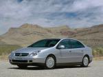 Citroen C5 V6 2001 года